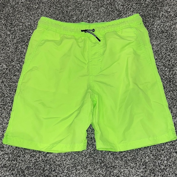 Art Class swim trunks - Picture 1 of 3